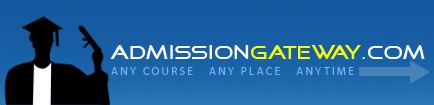 AdmissionGateway.com Logo